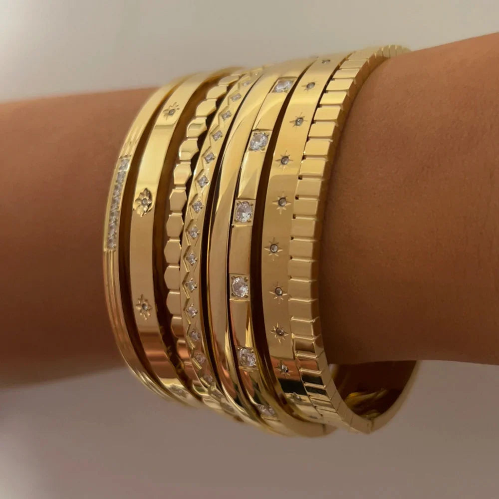 Bangles