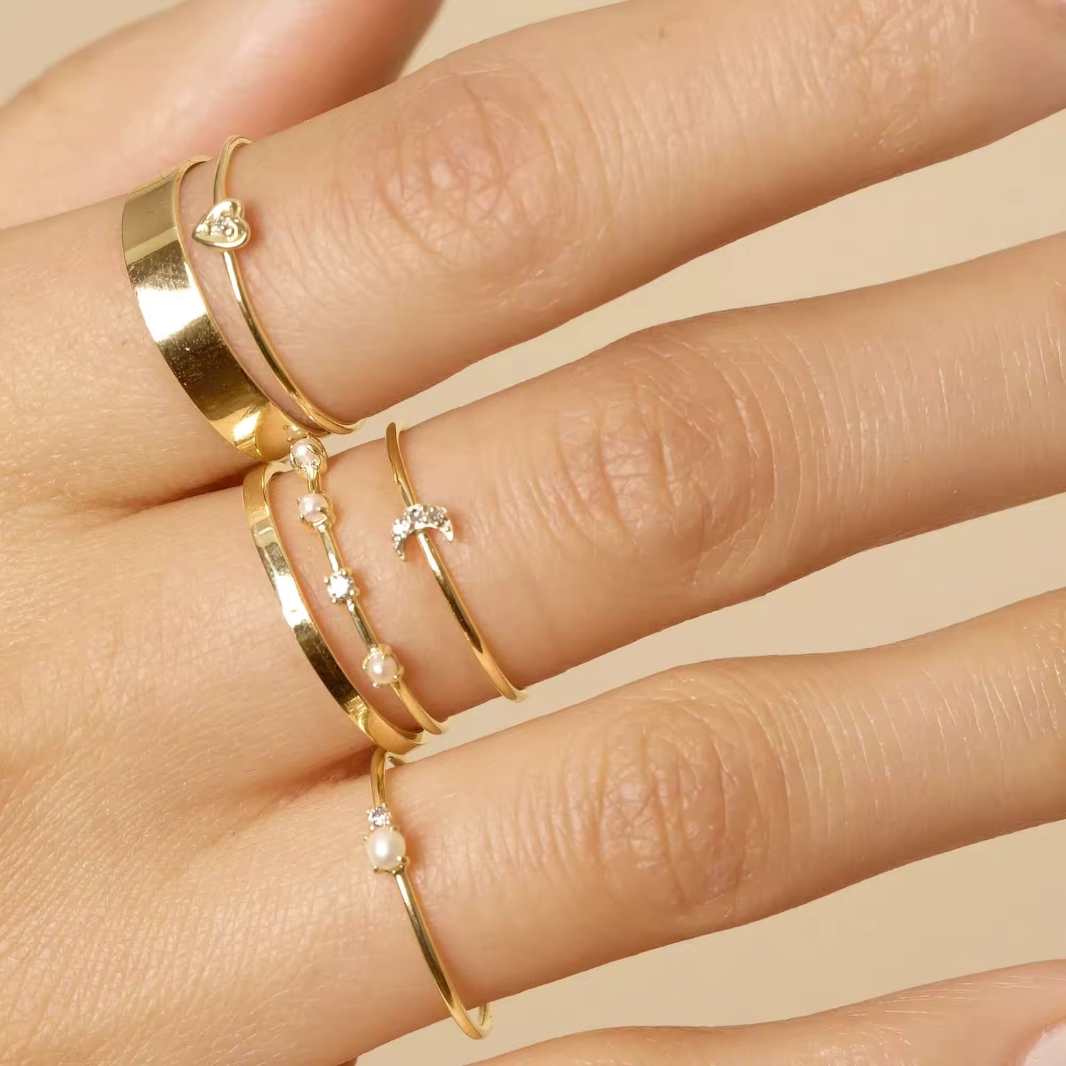 Women's ring