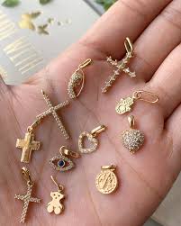 Pendants - Charms